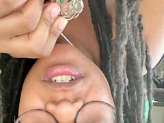 Isn't this romantic hotel sex vlog from our vacation of love just perfect? Pt 2.