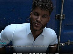 大奶荡妇在狂野FFM动作中骑乘