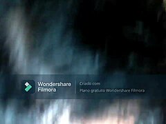 Married Woman Has Sex With Well-Endowed Man!