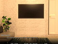 大奶荡妇在狂野FFM动作中骑乘