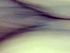 Casada Feels Pure Joy Getting Her Hairy Pussy Pounded