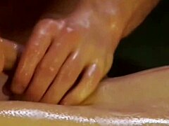 Making That Cock Feel So Damn Good