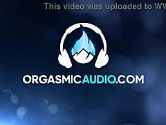 Stranger sex preview on train in erotic audio  