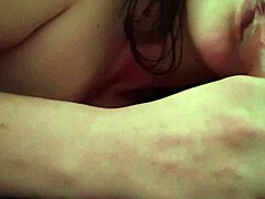 i gave my stepbrother a blowjob, it was so wet and close up