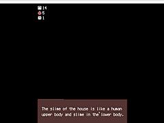 How To Train A Slime: Final Decision To Keep It.