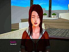 what's hotter than my new family in wild 3d action?