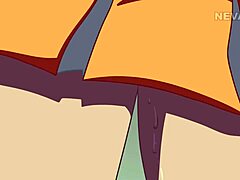 女孩视角在动漫群交第2部分Nevarky