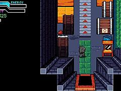 Tailbound’s 8-bit gay furry madness is wild to review!