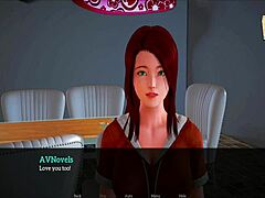 what's hotter than my new family in wild 3d action?