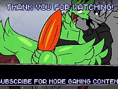 Tailbound’s 8-bit gay furry madness is wild to review!