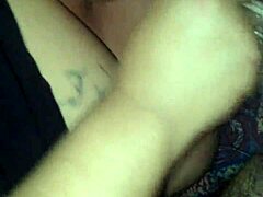 She said suck my cock harder in this blowjob session