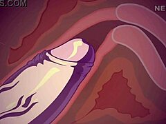 女孩视角在动漫群交第2部分Nevarky