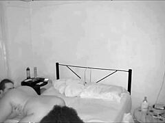 Damn! Mexican Wife’s Fat Ass Gets Wild Homemade Blowjob!