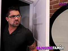 i'm banging my step-daughter who's a stripper in stockings fantasy