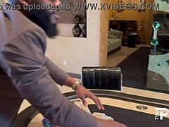 Texas Holdem Poker Event Trailer