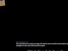 Harem hotel 78 gameplay session