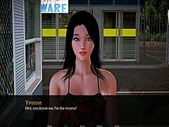 what's hotter than my new family in wild 3d action?