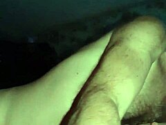 Wife's Big Tits and Ass Fucking