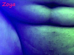 Pregnant Wife Gives Dirty Blowjob to Husband