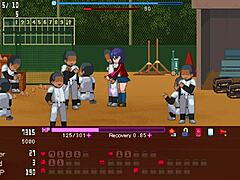 i love playing this hentai game where the manager serves everyone