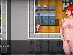 Fall out compilation of all sex scenes part 4