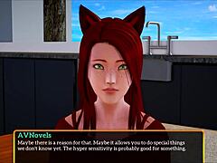 My New Family 340 Explores Erotic Adventures