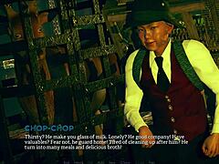 Eternum 42 Hentai Game