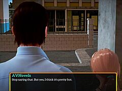 My New Family 340 Explores Erotic Adventures