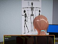 My New Family 340 Explores Erotic Adventures