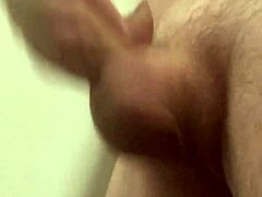 feeling a bit horny at work during a private moment