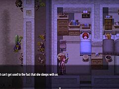 Fall out compilation of all sex scenes part 4