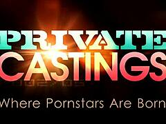 Bella B Fucked Hard in POV Casting Session