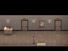 complete gameplay of lust epidemic part 3