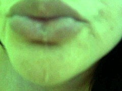 翘课去吃邻居的精液？