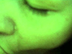 翘课去吃邻居的精液？