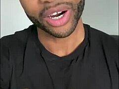 Two young 18+ studs fuck sexy underwear model lets newbie top him for his first guy guy hookup