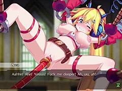 机械师雷斯塔的伟大冒险第2部分