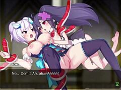 机械师雷斯塔的伟大冒险第2部分