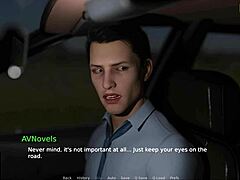 Rosewater Manor Chapter 55 Adventure