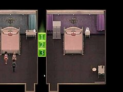 complete gameplay lust epidemic part 16