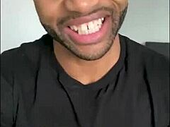 Two young 18+ studs fuck sexy underwear model lets newbie top him for his first guy guy hookup