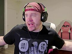 Uncensored Hentai Where Baking With Girl Goes Wrong In Doggy.