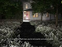 Rosewater Manor Chapter 55 Adventure