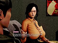 the inn 13 game scenes