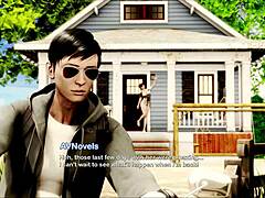 the inn 13 game scenes