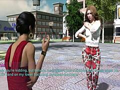 A Wife And Stepmother 12