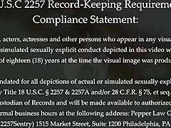 Look At Serena Santos' Big Bubble Butt Shaking On This Huge Cock!