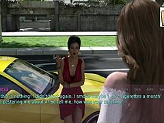 A Wife And Stepmother 12