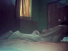 I uh... 18 pide a gritos su leche hasta acabar adentro, you know?