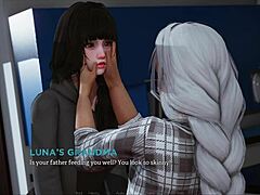 Eternum 135 Game Adventure